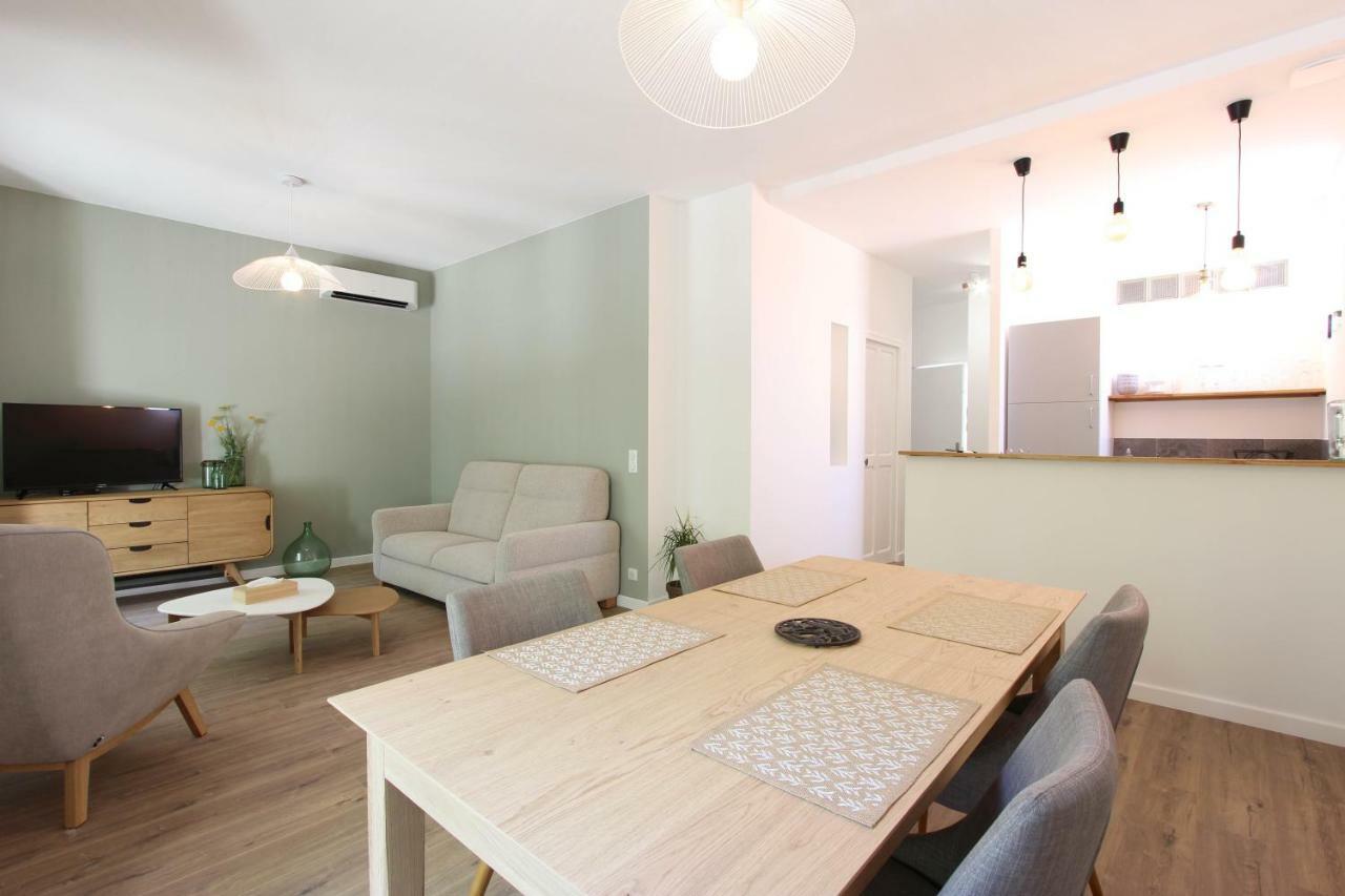 "La Place Du Village" Bédoin Εξωτερικό φωτογραφία
